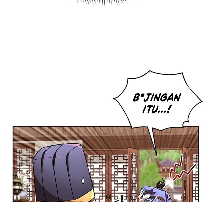 Youngest Son of the NamGung Clan Chapter 06 Gambar 33