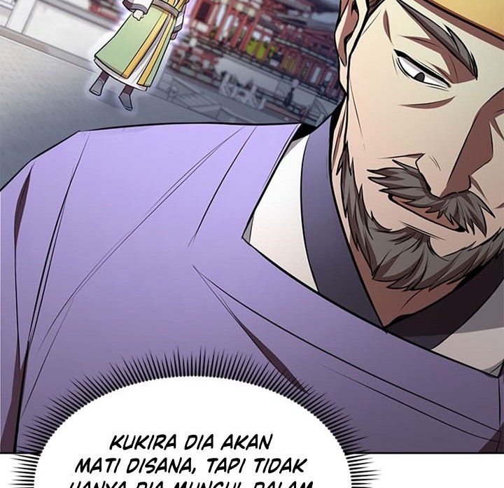 Youngest Son of the NamGung Clan Chapter 06 Gambar 35