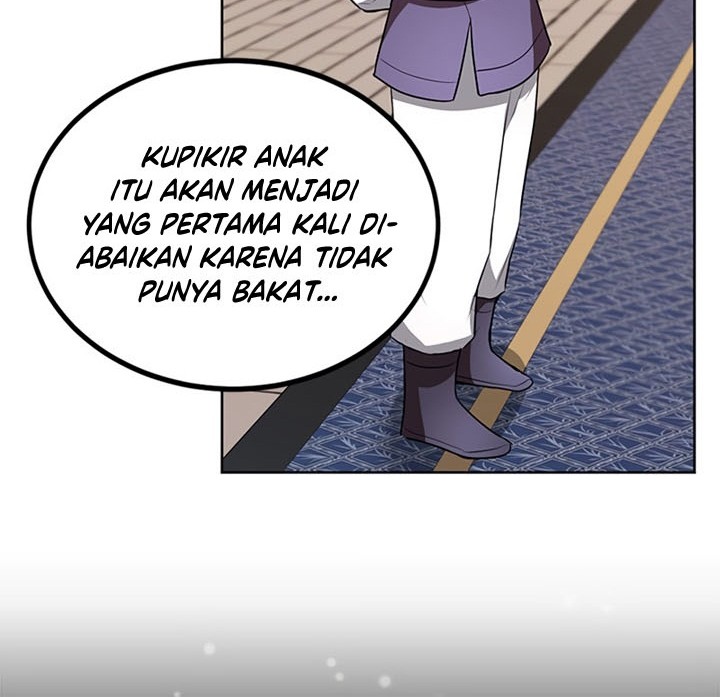 Youngest Son of the NamGung Clan Chapter 06 Gambar 37