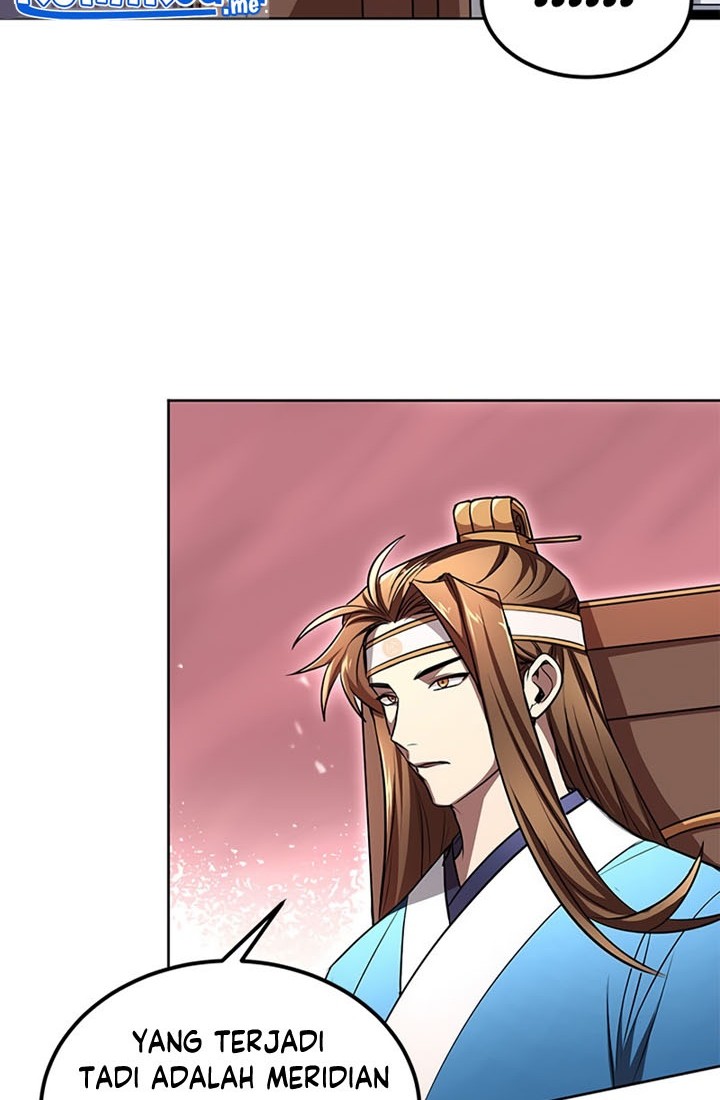 Youngest Son of the NamGung Clan Chapter 06 Gambar 21