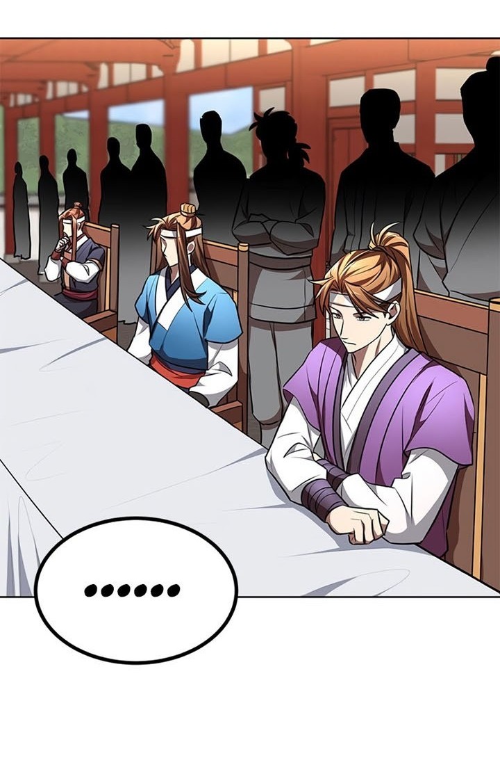 Youngest Son of the NamGung Clan Chapter 06 Gambar 23