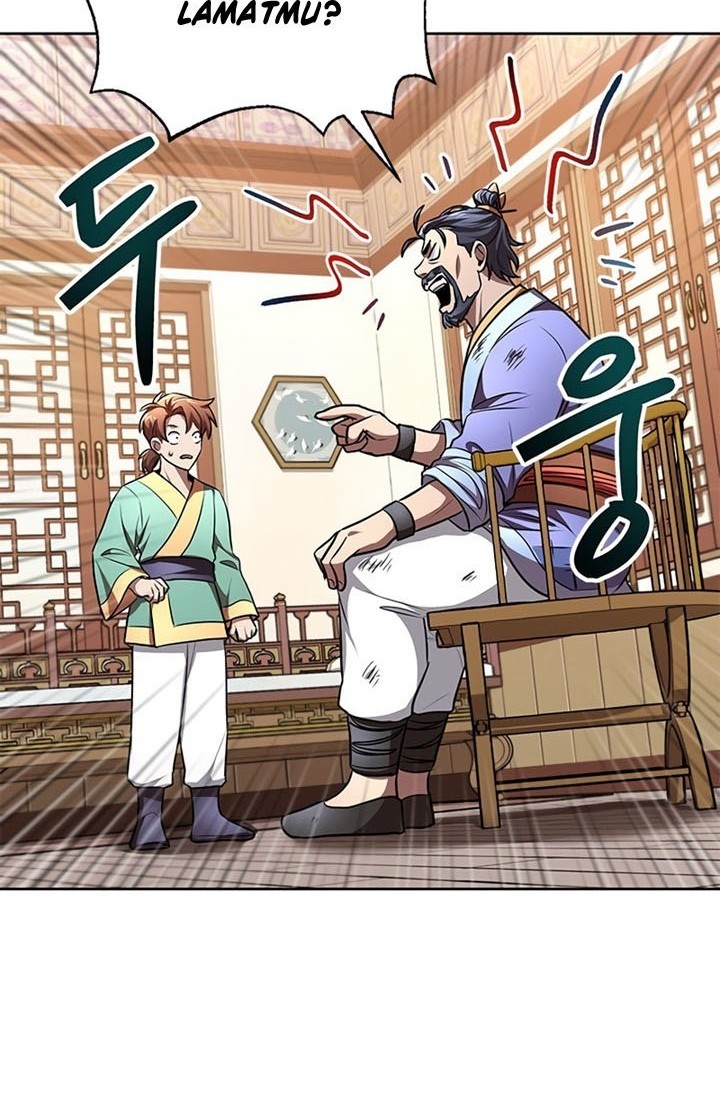 Youngest Son of the NamGung Clan Chapter 06 Gambar 49