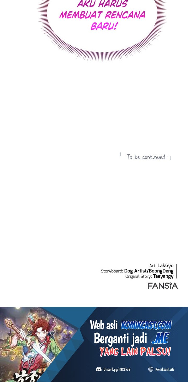 Youngest Son of the NamGung Clan Chapter 06 Gambar 53