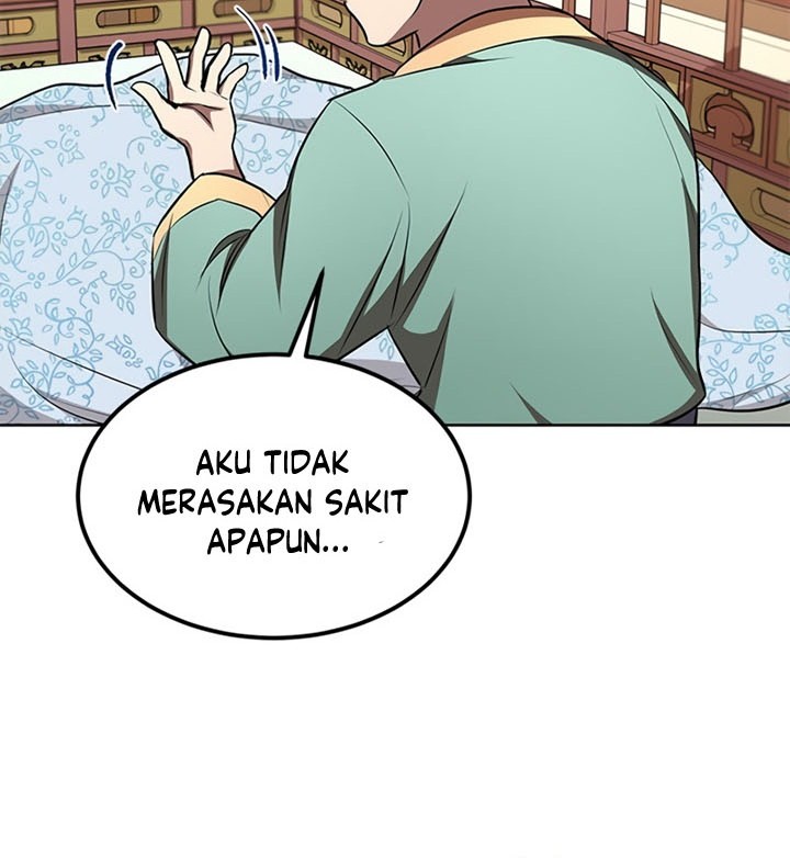 Youngest Son of the NamGung Clan Chapter 06 Gambar 43