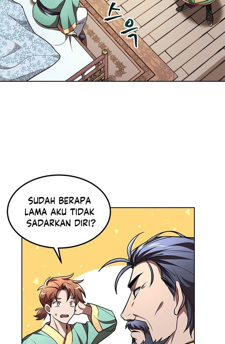 Youngest Son of the NamGung Clan Chapter 06 Gambar 45