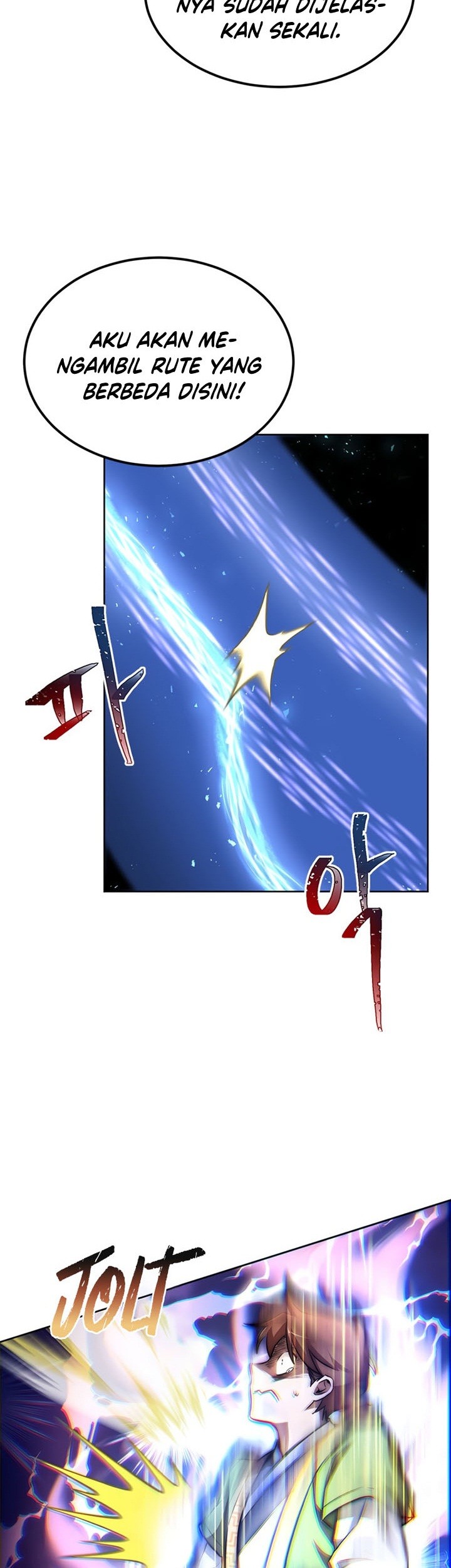 Youngest Son of the NamGung Clan Chapter 06 Gambar 4