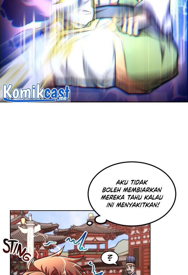 Youngest Son of the NamGung Clan Chapter 06 Gambar 5