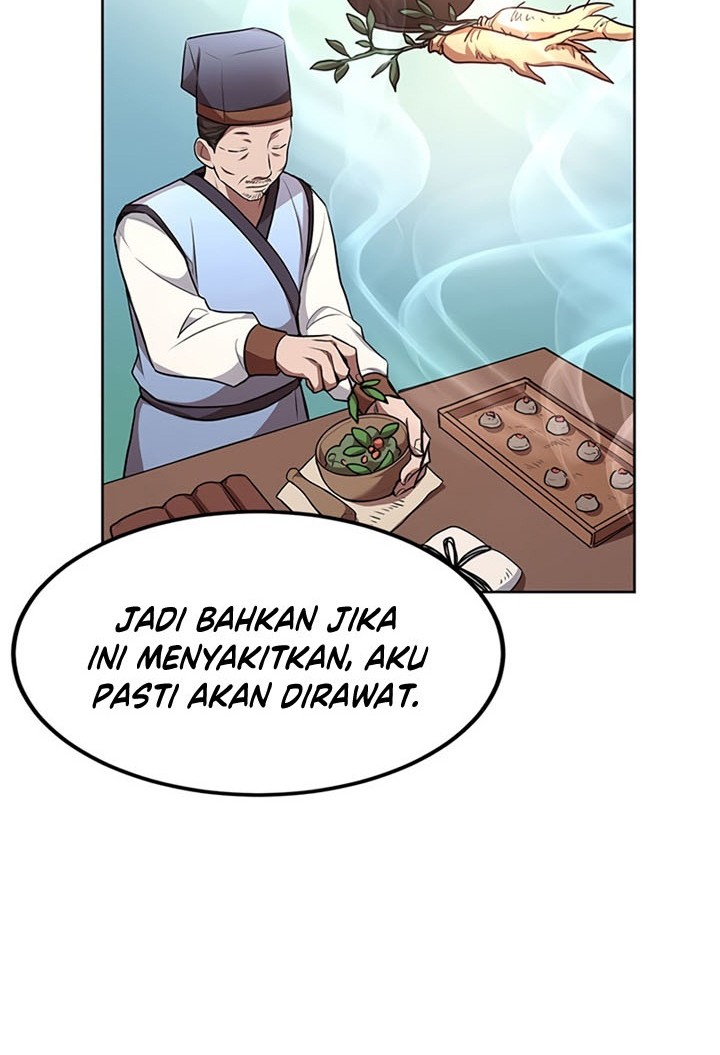 Youngest Son of the NamGung Clan Chapter 06 Gambar 7