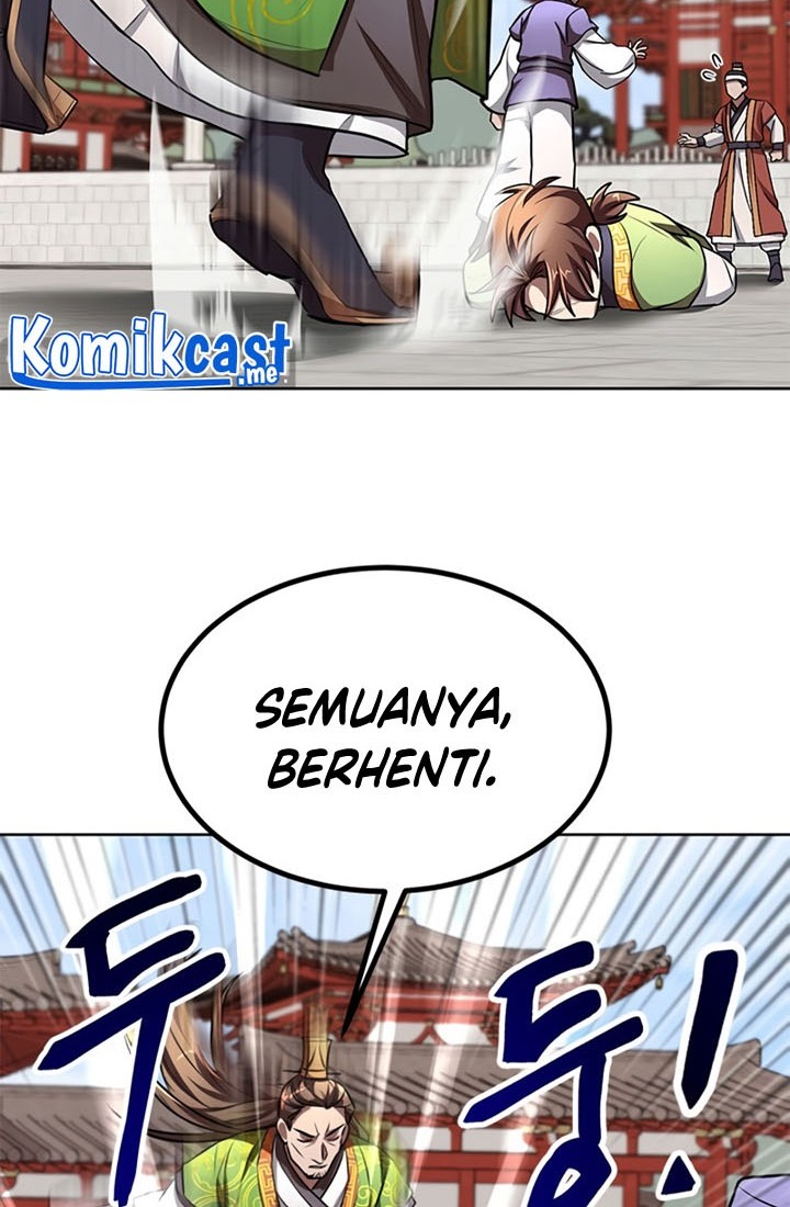 Youngest Son of the NamGung Clan Chapter 06 Gambar 15