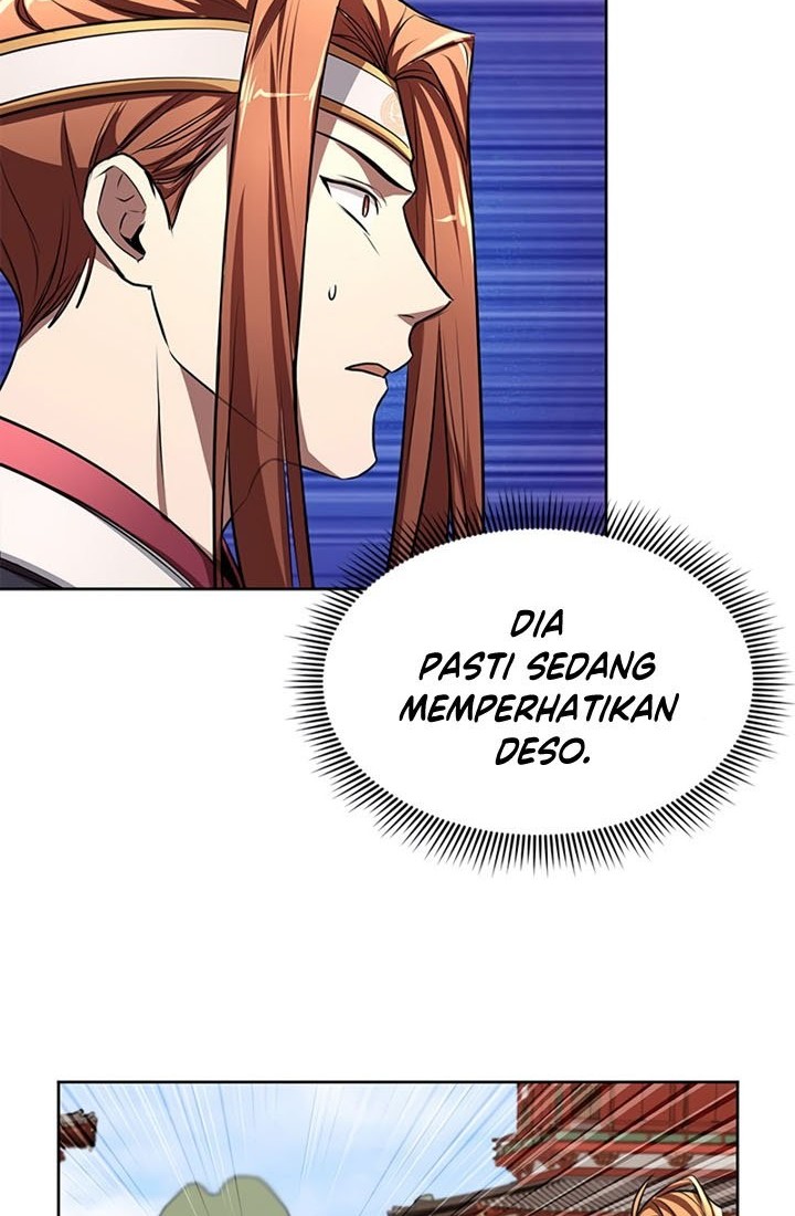 Youngest Son of the NamGung Clan Chapter 06 Gambar 17