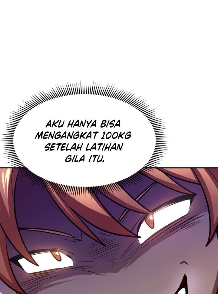 Youngest Son of the NamGung Clan Chapter 05 Gambar 29