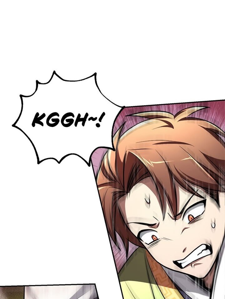 Youngest Son of the NamGung Clan Chapter 05 Gambar 23