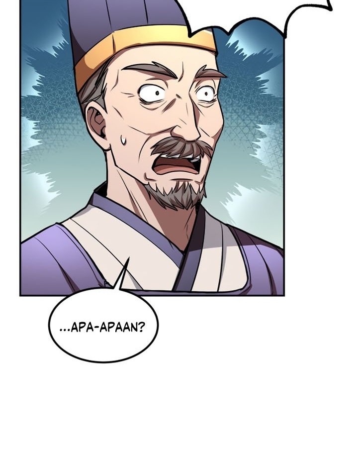 Youngest Son of the NamGung Clan Chapter 05 Gambar 25