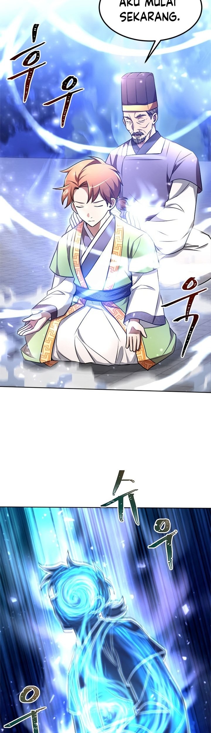 Youngest Son of the NamGung Clan Chapter 05 Gambar 48