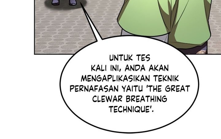 Youngest Son of the NamGung Clan Chapter 05 Gambar 39