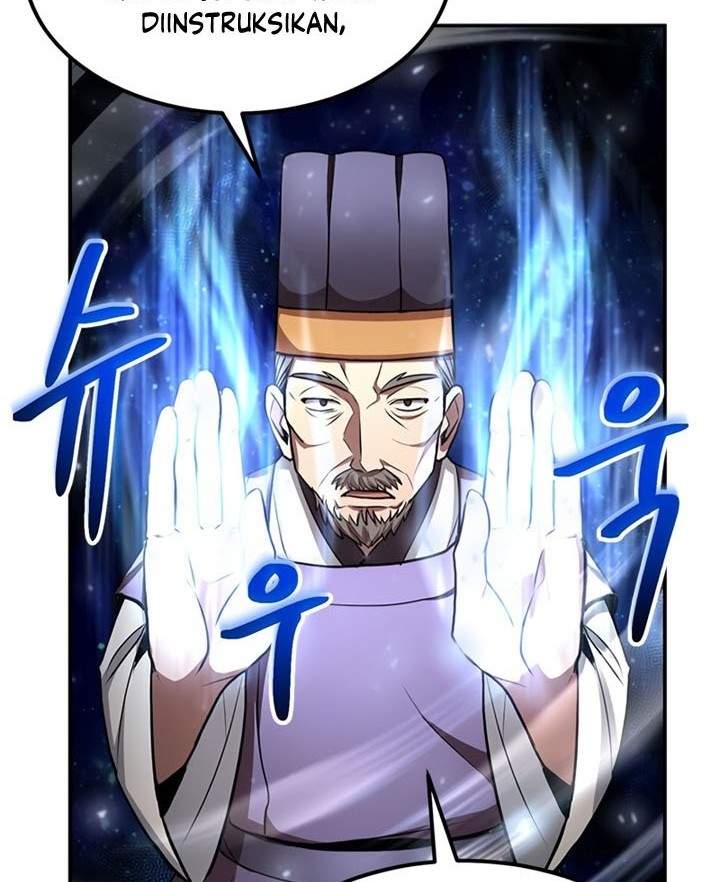 Youngest Son of the NamGung Clan Chapter 05 Gambar 45