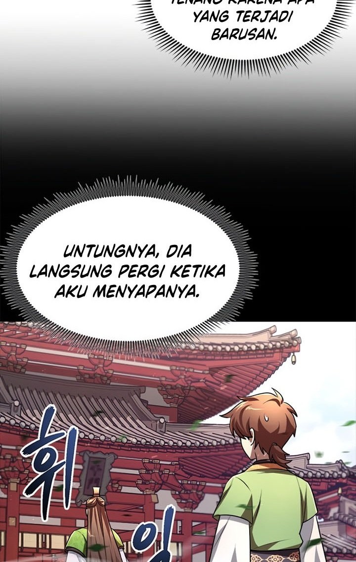 Youngest Son of the NamGung Clan Chapter 05 Gambar 5