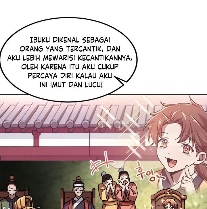 Youngest Son of the NamGung Clan Chapter 05 Gambar 9