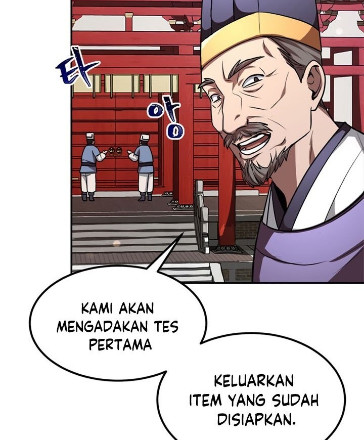 Youngest Son of the NamGung Clan Chapter 05 Gambar 15