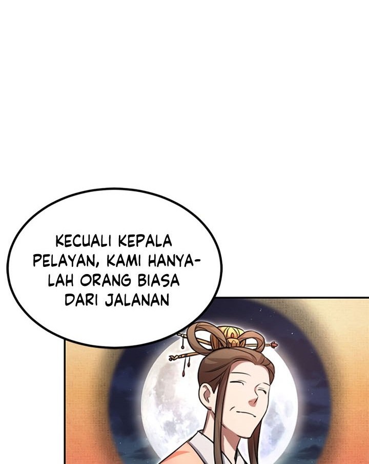 Youngest Son of the NamGung Clan Chapter 03 Gambar 29