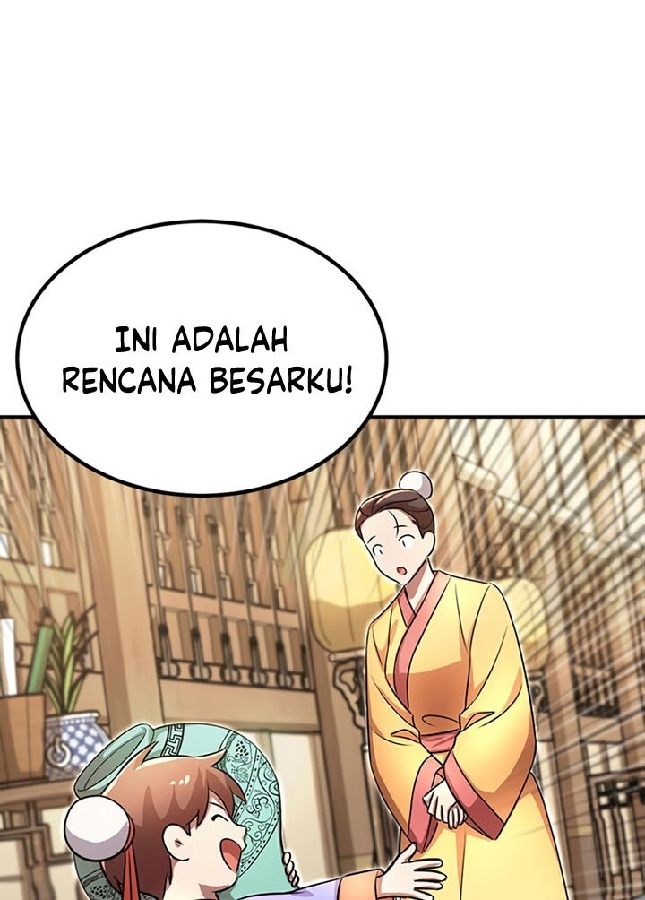 Youngest Son of the NamGung Clan Chapter 03 Gambar 33