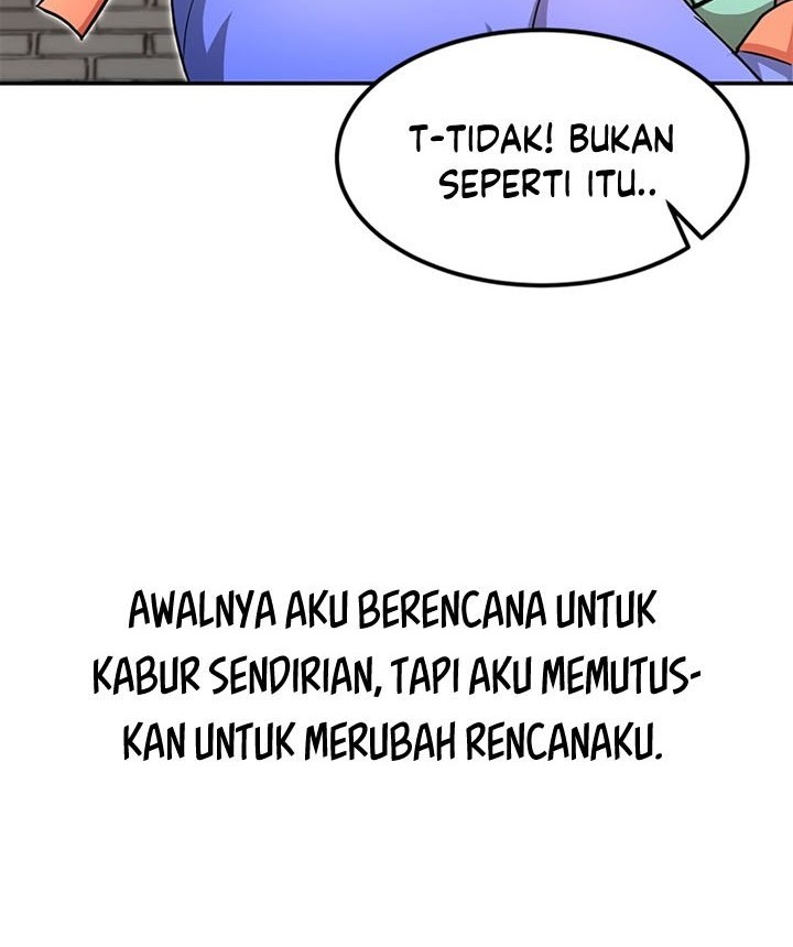 Youngest Son of the NamGung Clan Chapter 03 Gambar 25