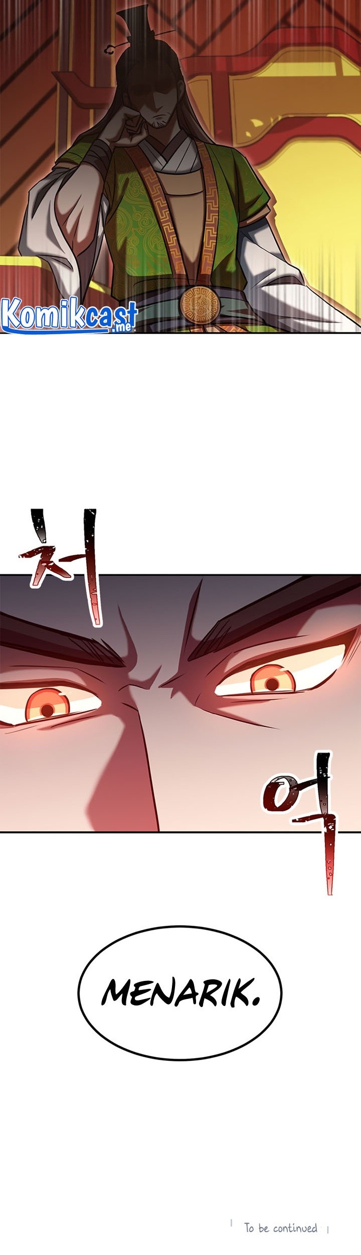 Youngest Son of the NamGung Clan Chapter 03 Gambar 46