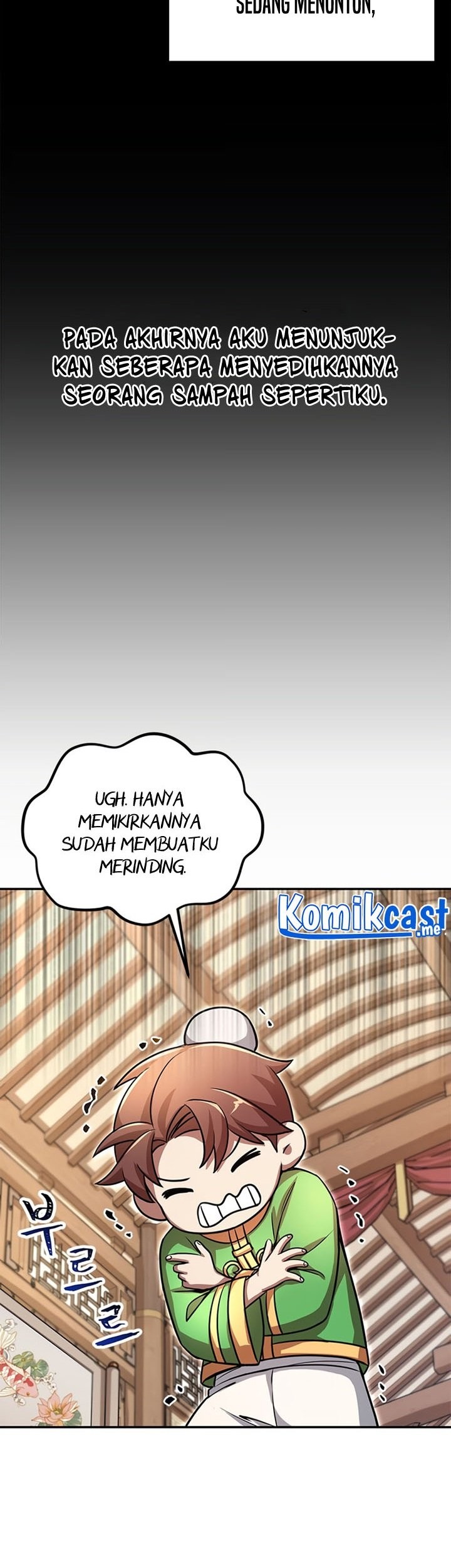 Youngest Son of the NamGung Clan Chapter 03 Gambar 10