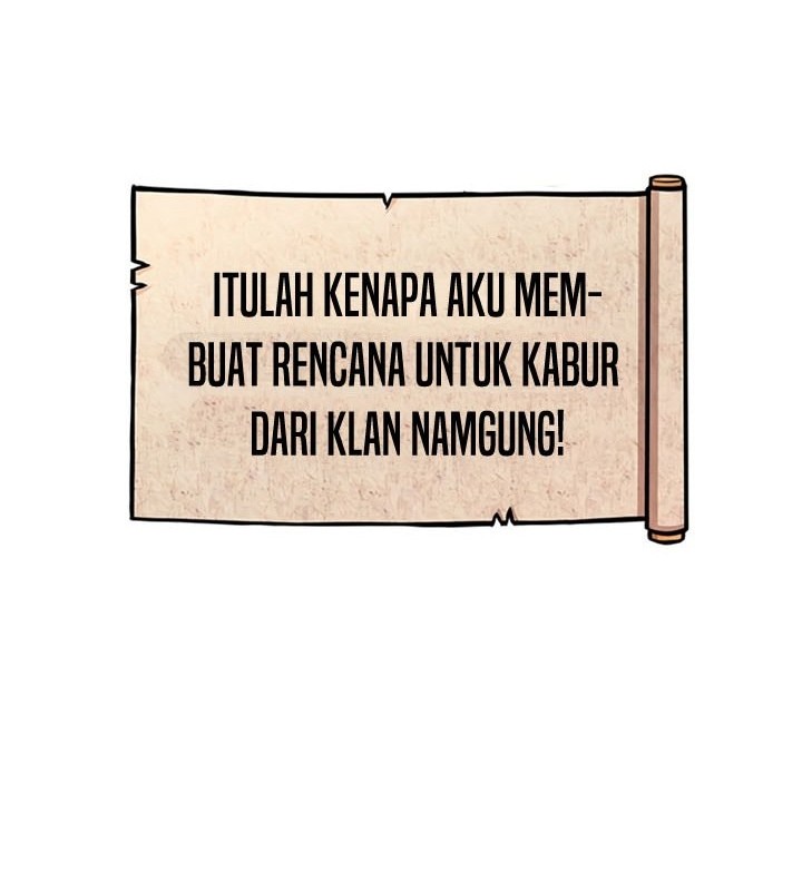 Youngest Son of the NamGung Clan Chapter 03 Gambar 11