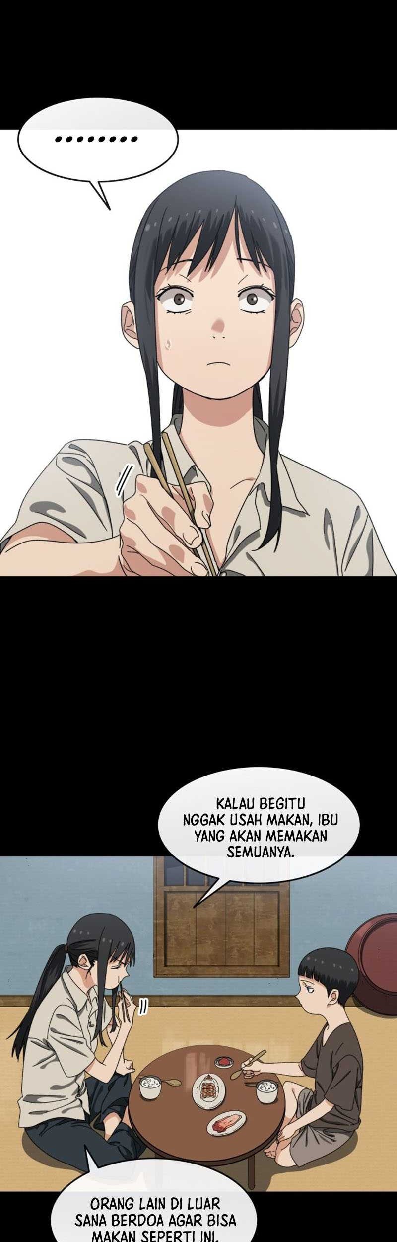 Existence Chapter 04 Gambar 34