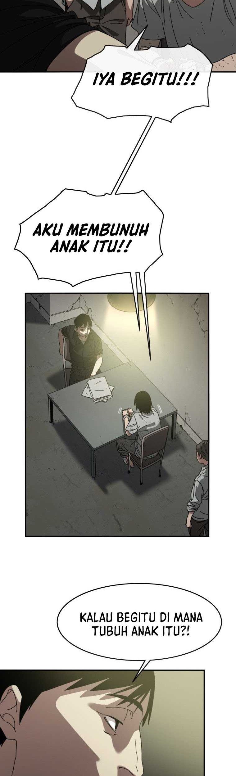 Existence Chapter 03 Gambar 8