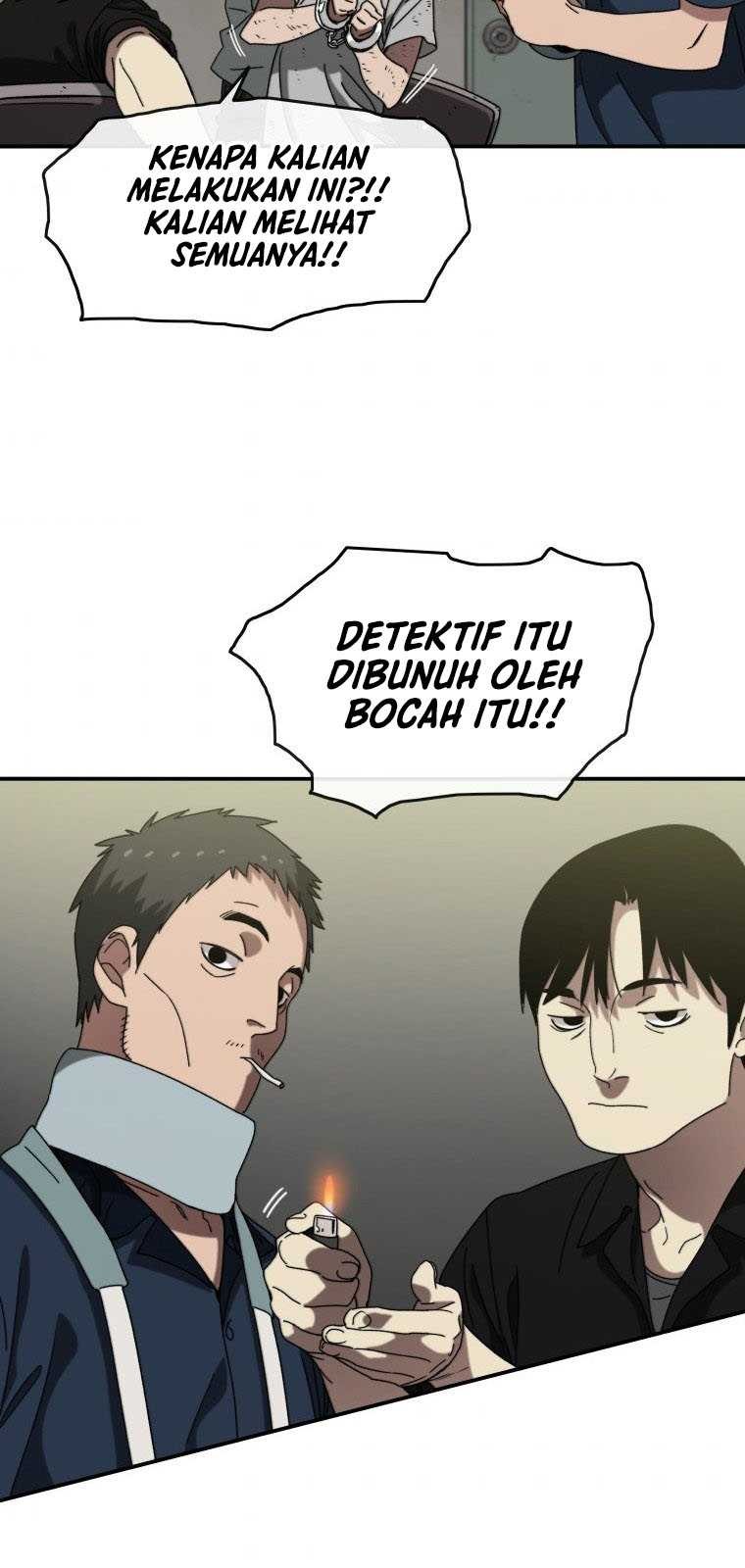 Existence Chapter 03 Gambar 16