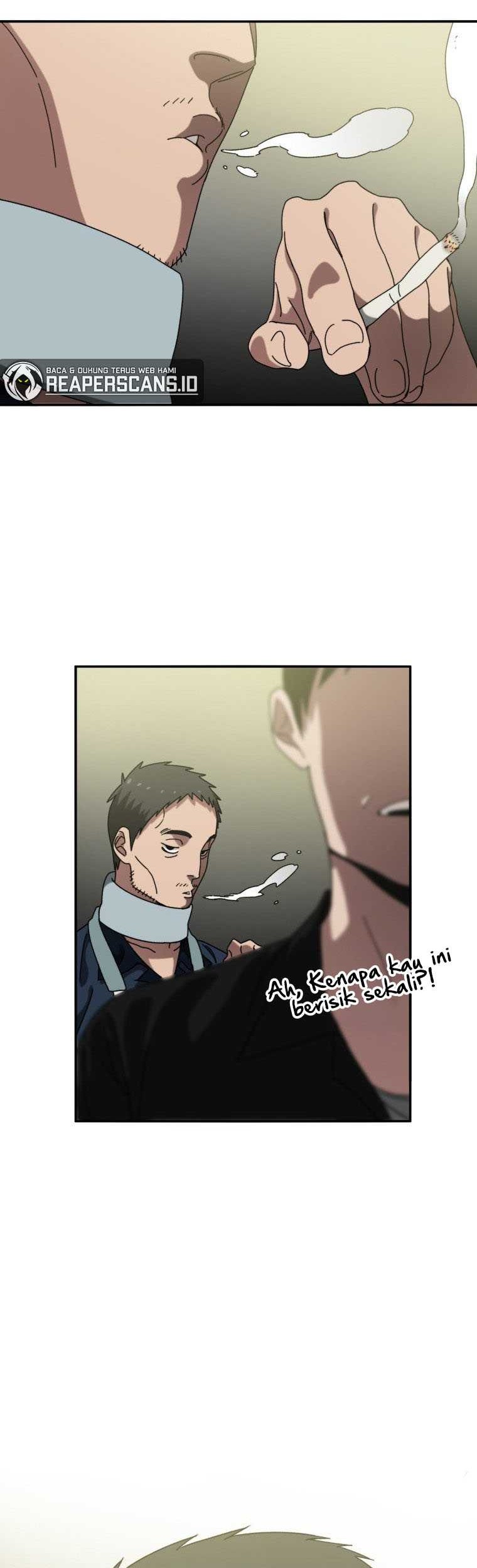 Existence Chapter 03 Gambar 18