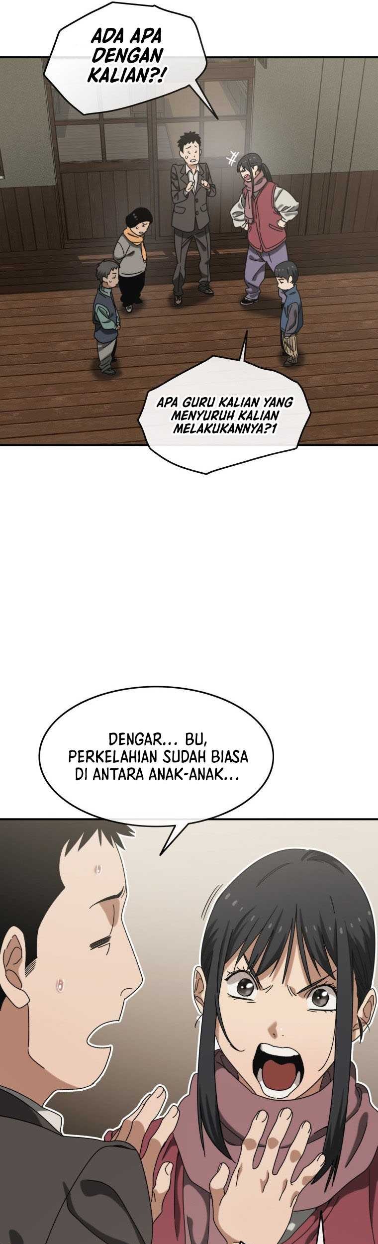 Existence Chapter 03 Gambar 27