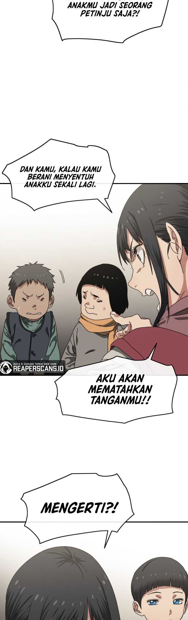 Existence Chapter 03 Gambar 29
