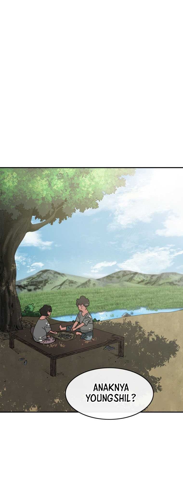 Existence Chapter 03 Gambar 31