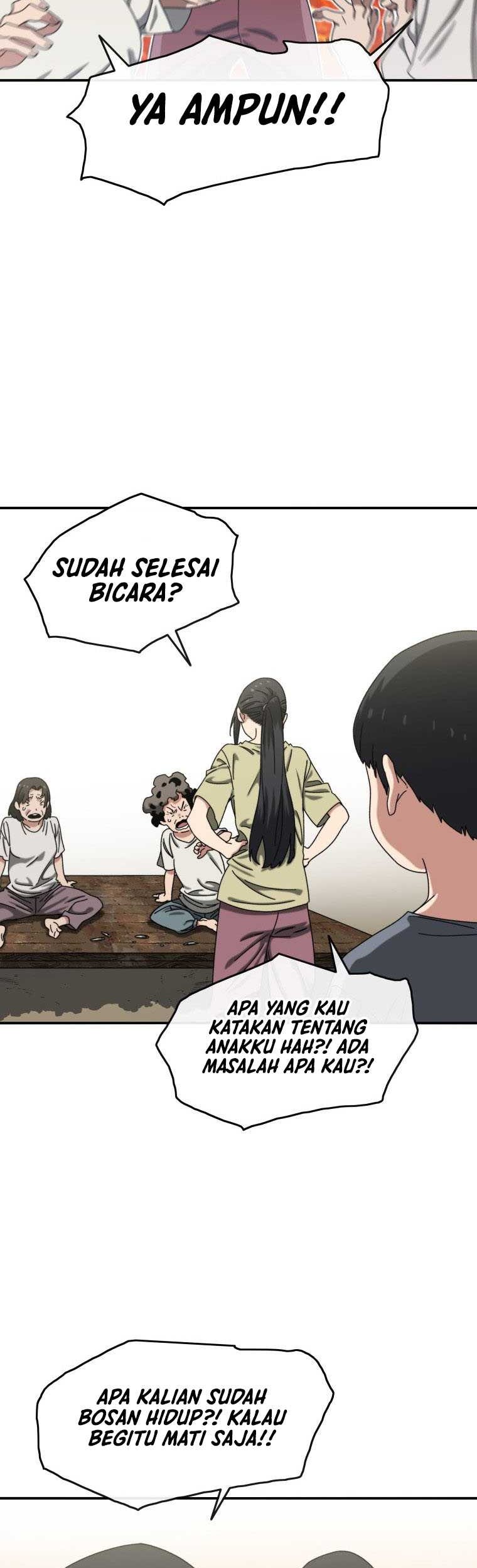 Existence Chapter 03 Gambar 34