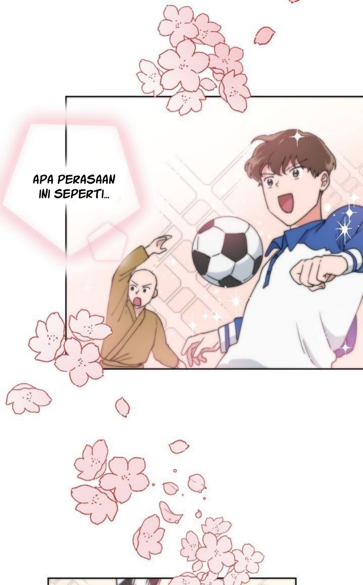 Deadly VS Romance (Lethal Romance) Chapter 43 Gambar 16