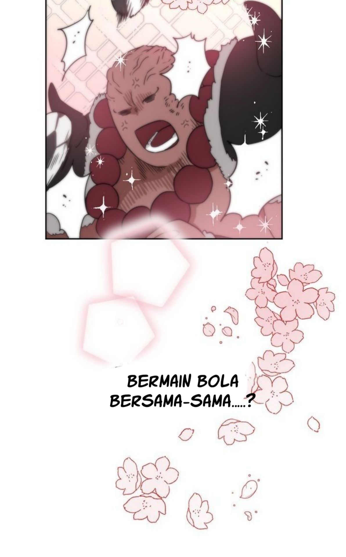 Deadly VS Romance (Lethal Romance) Chapter 43 Gambar 17