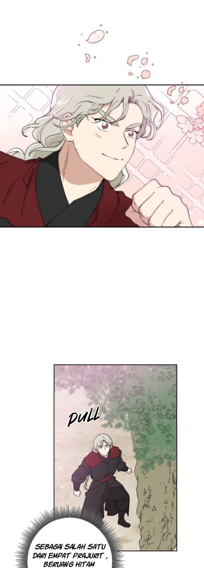 Deadly VS Romance (Lethal Romance) Chapter 43 Gambar 18