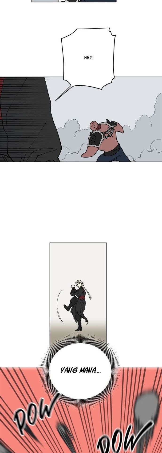 Deadly VS Romance (Lethal Romance) Chapter 43 Gambar 20