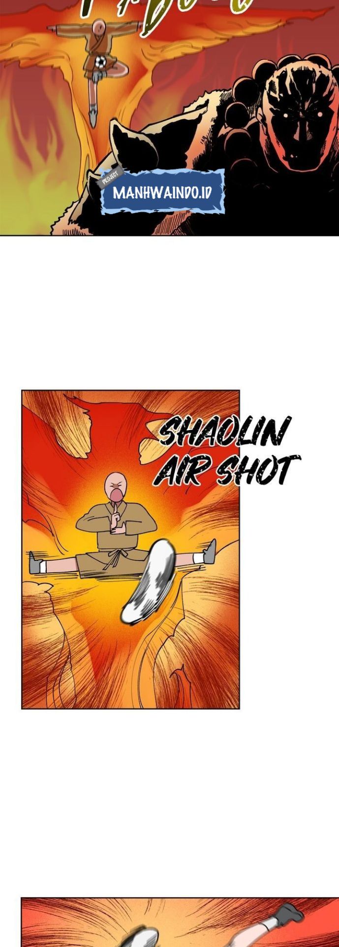 Deadly VS Romance (Lethal Romance) Chapter 43 Gambar 12