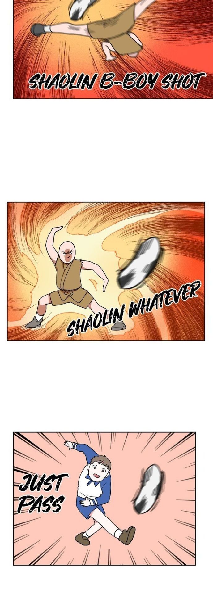 Deadly VS Romance (Lethal Romance) Chapter 43 Gambar 13