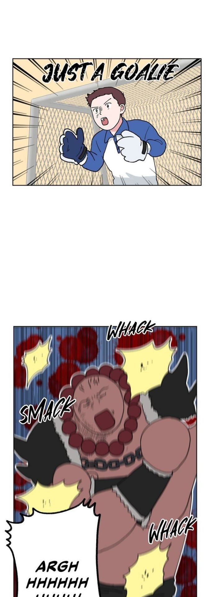 Deadly VS Romance (Lethal Romance) Chapter 43 Gambar 14