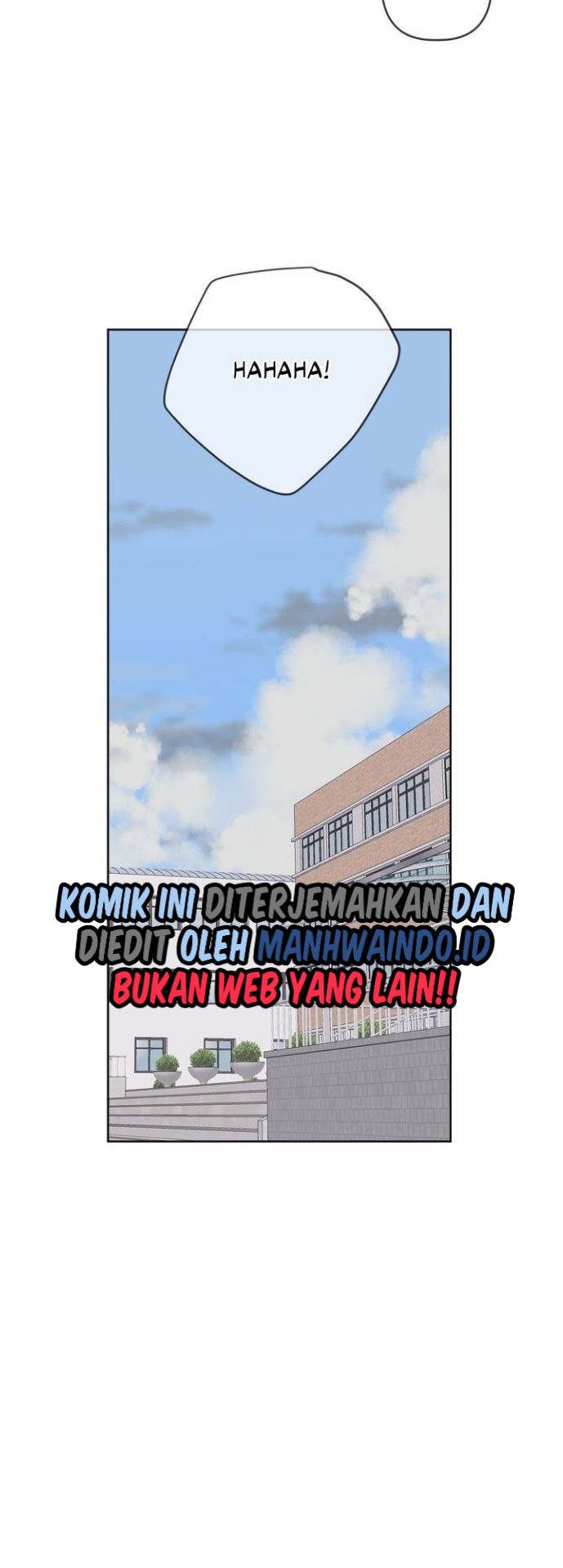 Deadly VS Romance (Lethal Romance) Chapter 43 Gambar 29