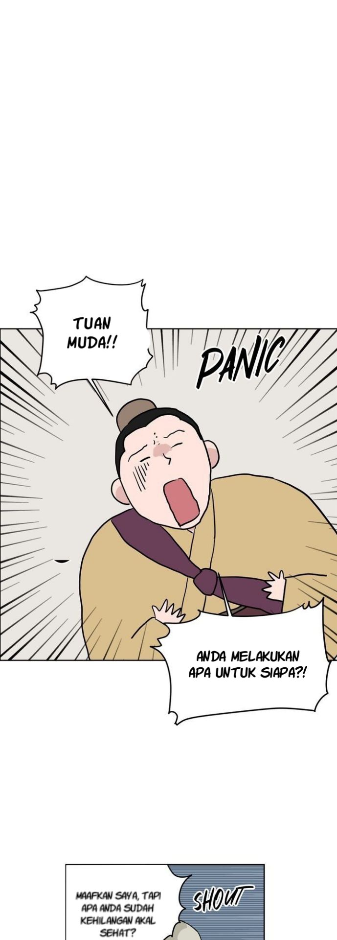 Deadly VS Romance (Lethal Romance) Chapter 43 Gambar 30