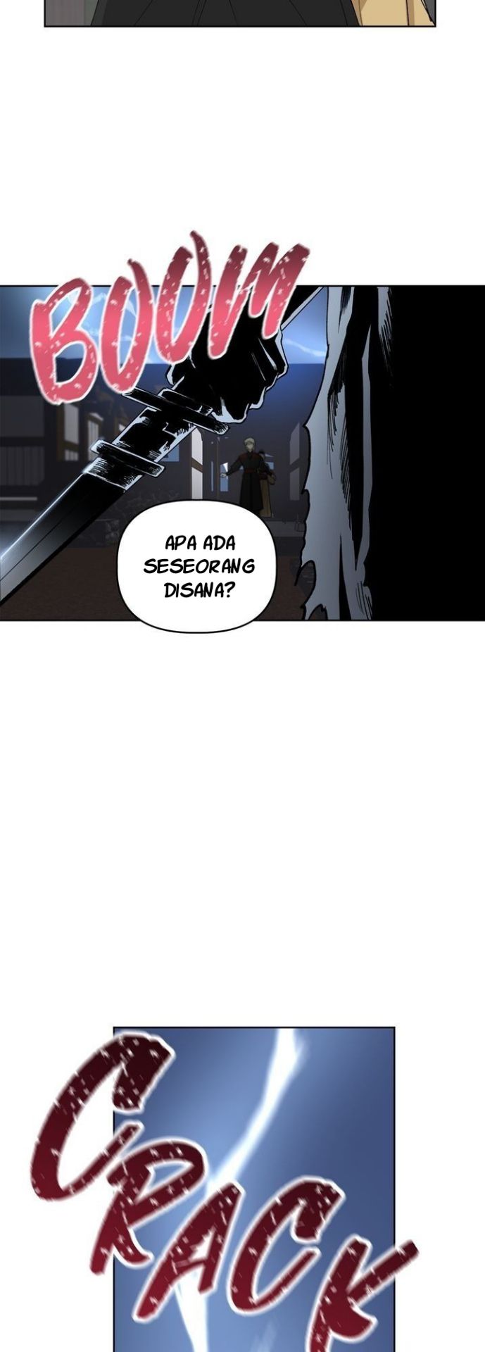 Deadly VS Romance (Lethal Romance) Chapter 43 Gambar 35