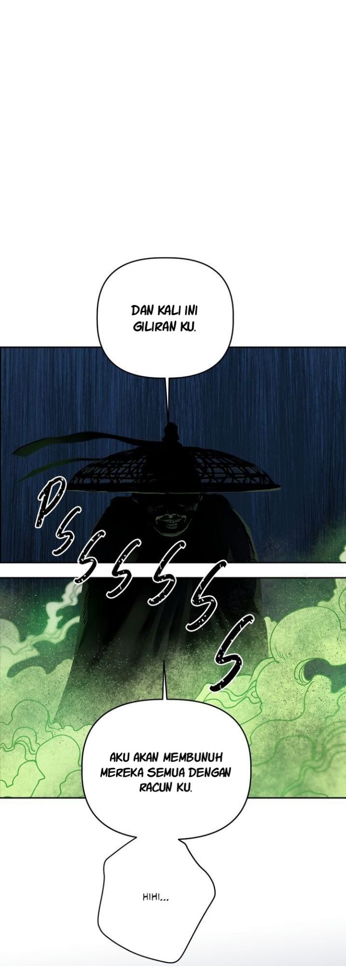 Deadly VS Romance (Lethal Romance) Chapter 43 Gambar 38