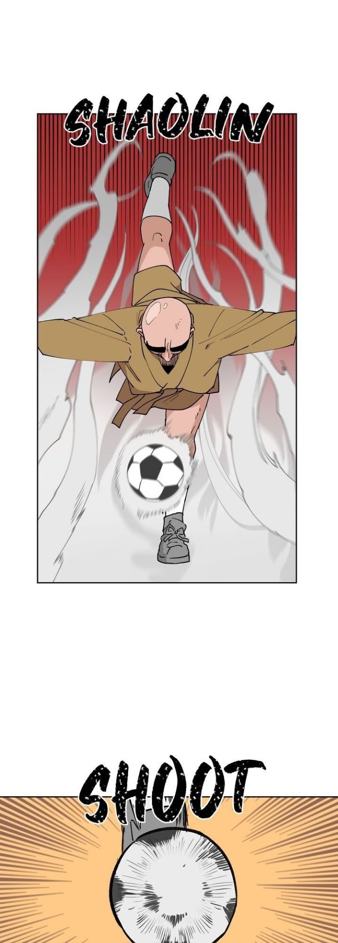 Deadly VS Romance (Lethal Romance) Chapter 43 Gambar 6