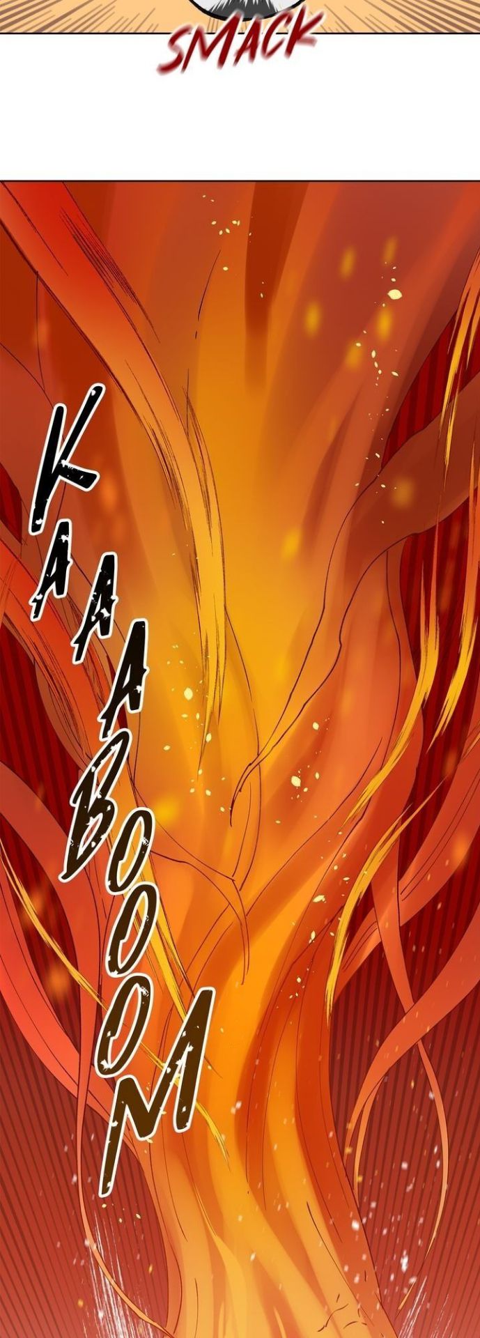 Deadly VS Romance (Lethal Romance) Chapter 43 Gambar 7